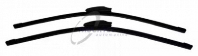 TRUCKTEC AUTOMOTIVE 0258417 -  Щетка стеклоочистителя